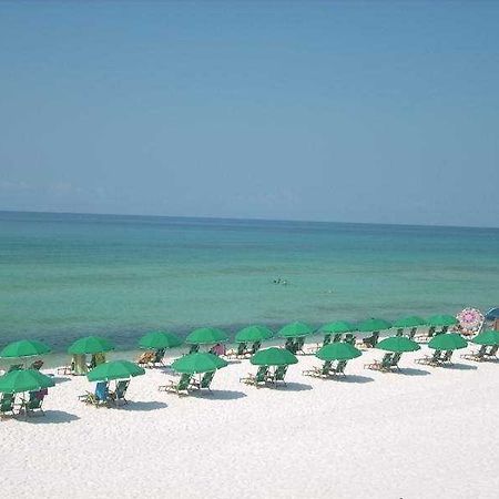 Holiday Inn Resort Fort Walton Fort Walton Beach Exterior photo