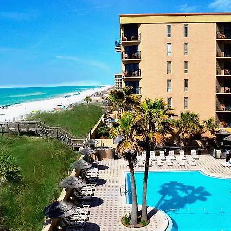 Holiday Inn Resort Fort Walton Fort Walton Beach Exterior photo