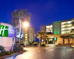 Holiday Inn Resort Fort Walton Fort Walton Beach Exterior photo