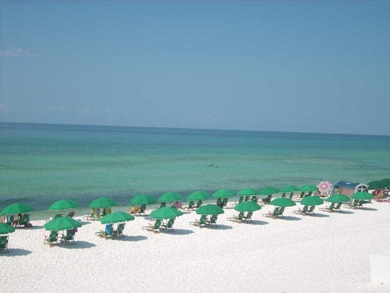 Holiday Inn Resort Fort Walton Fort Walton Beach Exterior photo