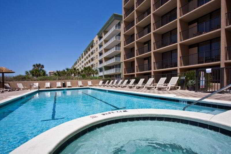 Holiday Inn Resort Fort Walton Fort Walton Beach Exterior photo